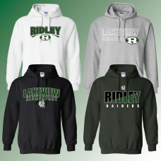 Lakeview Hoodie